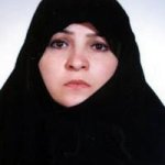 مرضیه خیرحبیب الهی