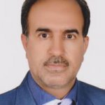 عبداله اکبری