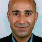 سیروس حسینی گویمی