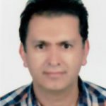 دکتر اریا وزیری