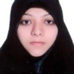 فاطمه کبیری راد