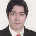 دکتر بهزاد حق شناس