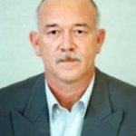دکتر نورعلی صحنهء