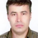 غلامرضا کاهدی