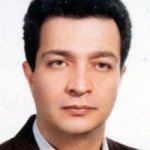 غلامرضا زحمت کشان