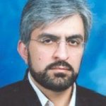 عمران محمد رزاقی کاشانی
