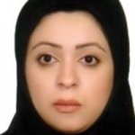 سیده مرضیه هاشمی مهربان