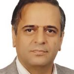 غلامرضا معتمدعلیخانی