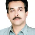 ایرج کوه شکاف