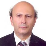 ایرج سوداوری