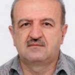 عزت اله اسدی