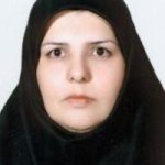 سیمین جعفری