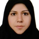 سیده فاطمه حسینی سرتشنیزی
