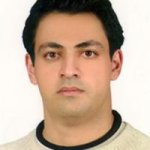 محمد عین القضاتی