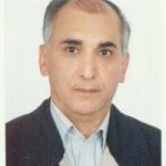 غلامرضا سلطانی مقدم