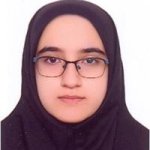 نرگس قلی زاده ازغندی