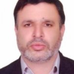 دکتر محمدحسین خداداد
