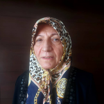 زهرا ذنوبی