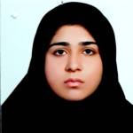 شکوفه فرزادفرد