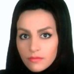 زهره اسحقیان درچه