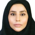 غزل غفارزاده اصفهانی