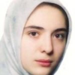 سیمین شیرمحمدی