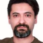 غلامرضا گل محمدی