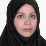 سهیلا عبداله نژاد
