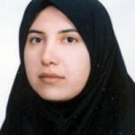 سمیه روحانی اصفهانی