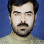 محسن نجاتیان بستانی