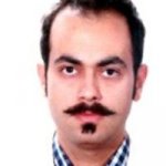 علی وکیل زاده انارکی