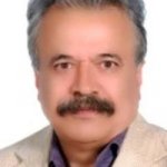 دکتر غلامرضا بهدادمهر