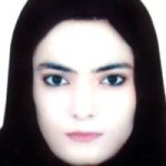 فاطمه جمالی پور