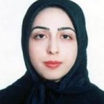 آزاده کیانی لاریجانی