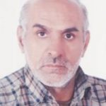 قدرت اله قاسم پور
