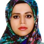 اقدس سادات قریشی