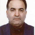 دکتر محمدجواد مقدس مشهد