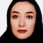 سحر عبداله زاده