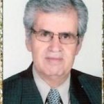 عبداله فرج اللهی