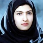 رکسانا صدری اصفهانی