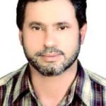 رضا فیروزیان نژاد