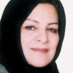 فاطمه اریا