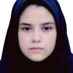 ملیحه کمالی براکوهی