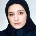 ندا صادق اصفهانی