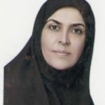 فاطمه صالحی نجف ابادی