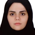 شیرین اطمینانی اصفهانی