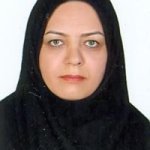 زهرا ترکش اصفهانی