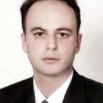 غلامرضا کوچکی شلمانی