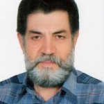 ایرج قرباندایی پور