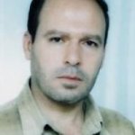 سیروس عدالت بهبهانی